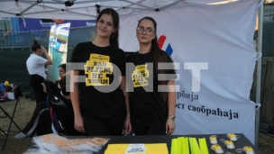 Kažnjeno 57.000 vozalča 